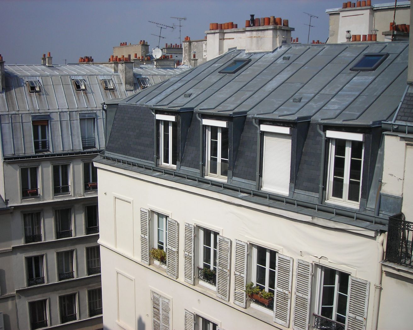 Acheter un immeuble à Paris : 8 précautions indispensables à prendre