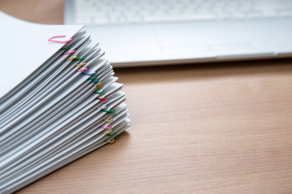 Vendre mon immeuble : quels documents dois-je fournir à l’acquéreur ?
