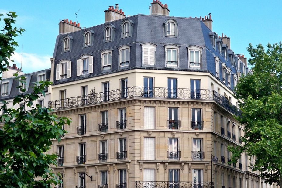 Les conseils pour bien acheter un immeuble à Paris